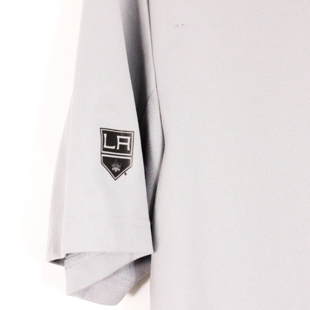 *Adidas Polo LA Kings  NHL - Picture 7 of 7